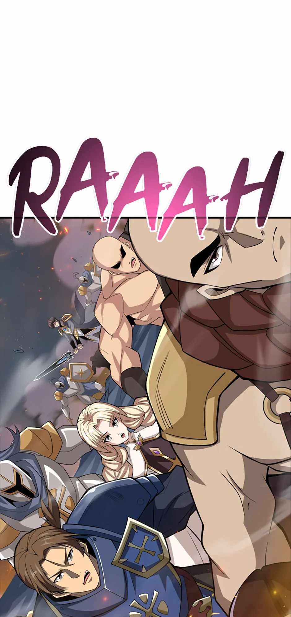 Back Then, I Didn't Realize It Was A Big Win Chapter 49 39